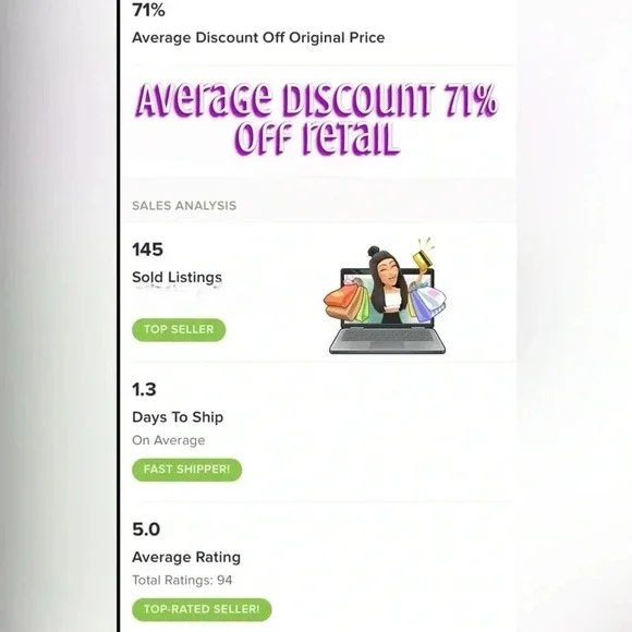 Free People Distressed Denim Skinny Jean - Picture 8 of 8